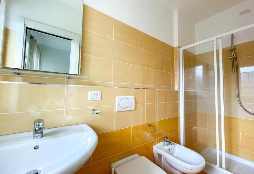 בית מלון כפרי Homiday   Residence K2