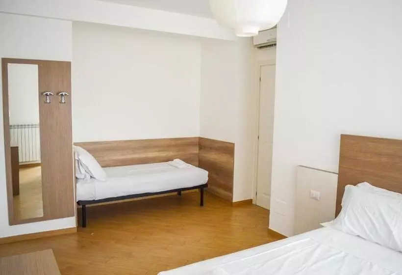 酒店 Homiday   Residence K2