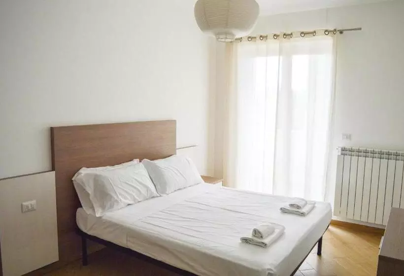 酒店 Homiday   Residence K2