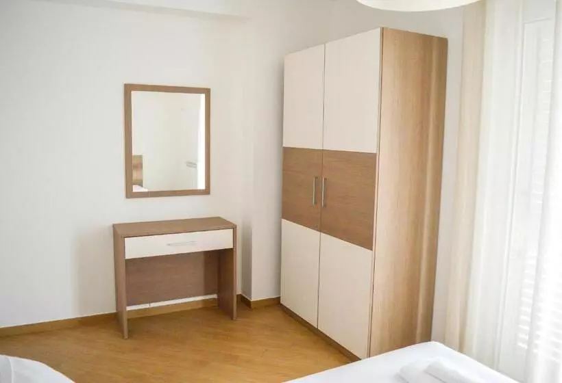 酒店 Homiday   Residence K2