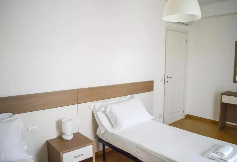 酒店 Homiday   Residence K2