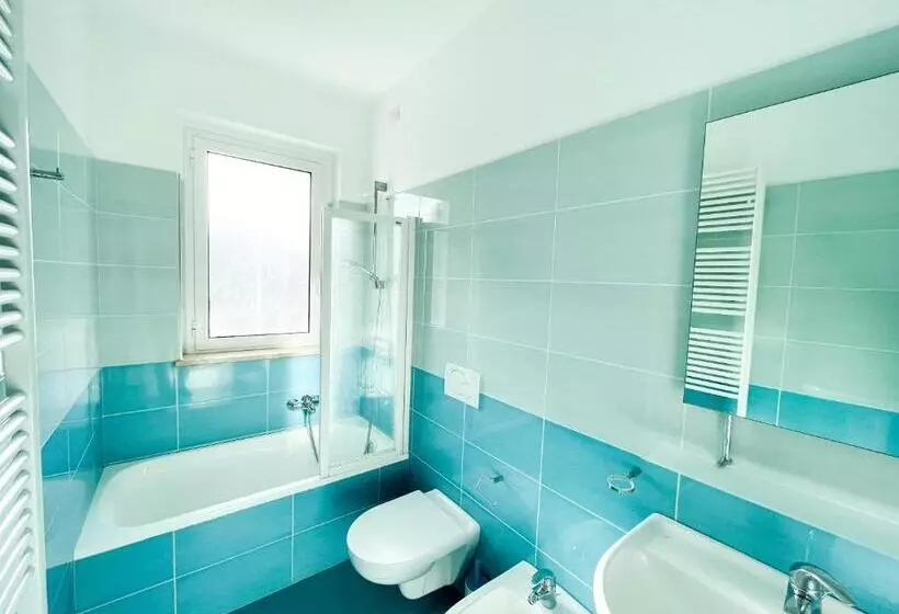 酒店 Homiday   Residence K2