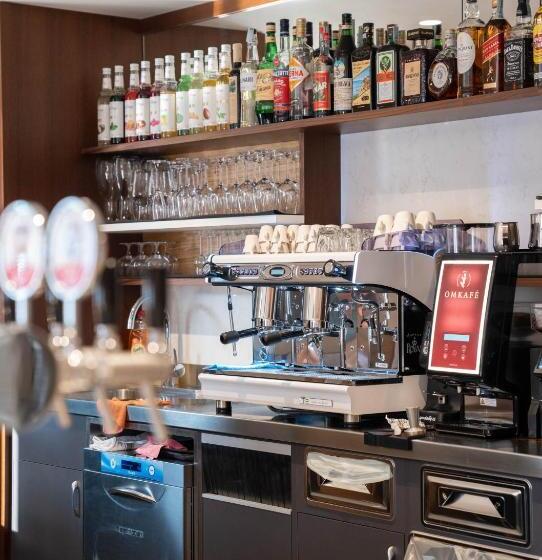 בית מלון כפרי Rudy