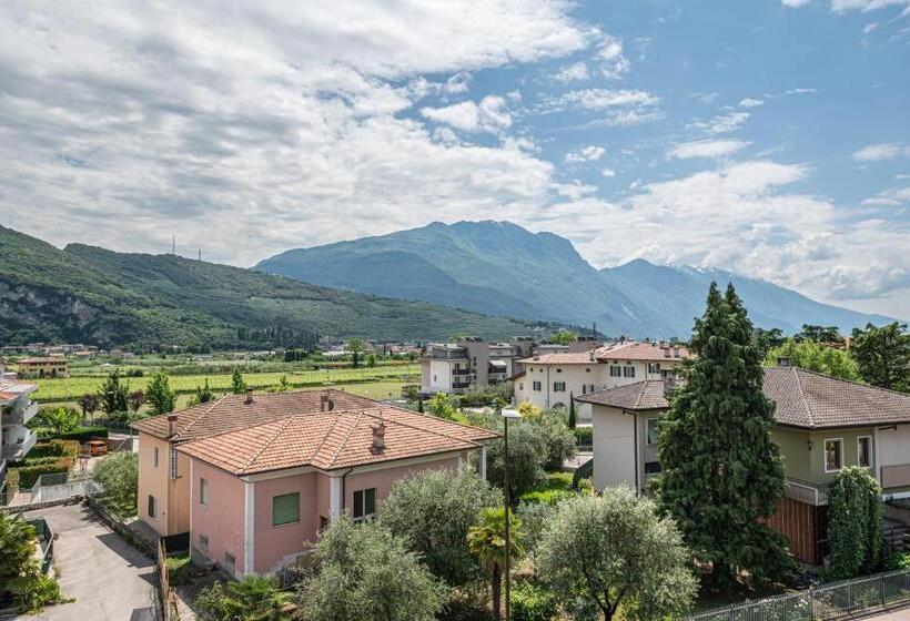 בית מלון כפרי Rudy