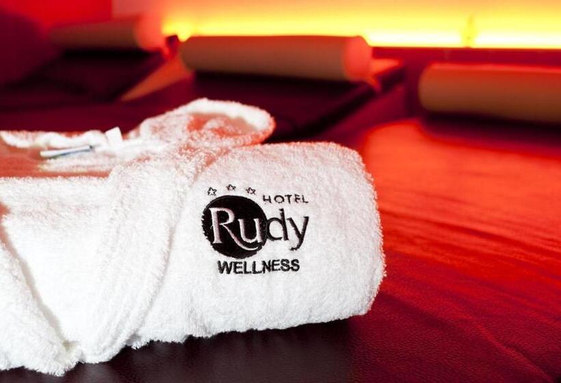 בית מלון כפרי Rudy