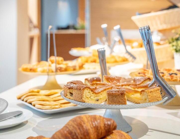 בית מלון כפרי Rudy