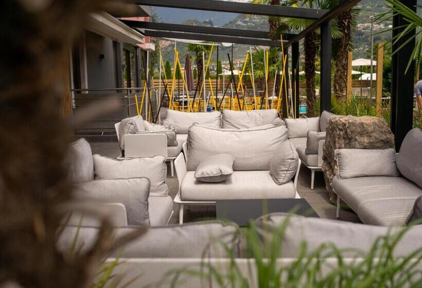 בית מלון כפרי Rudy