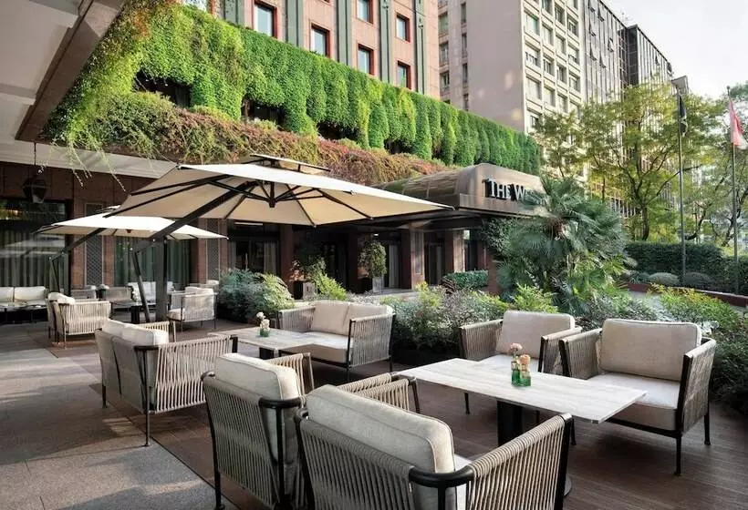 酒店 The Westin Palace, Milan