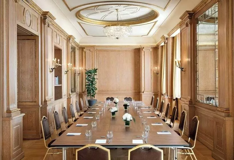 酒店 The Westin Palace, Milan