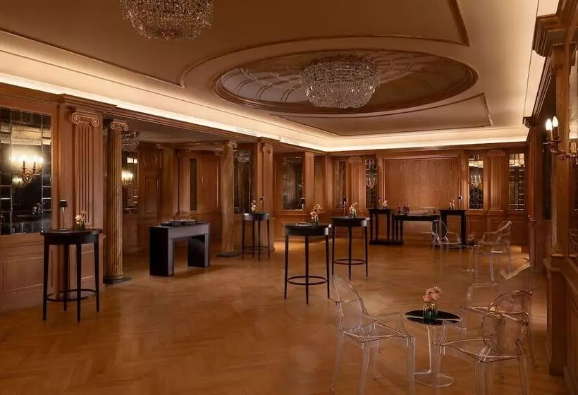 酒店 The Westin Palace, Milan