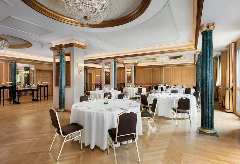 酒店 The Westin Palace, Milan