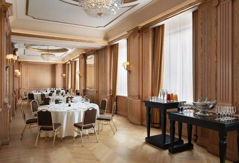 酒店 The Westin Palace, Milan