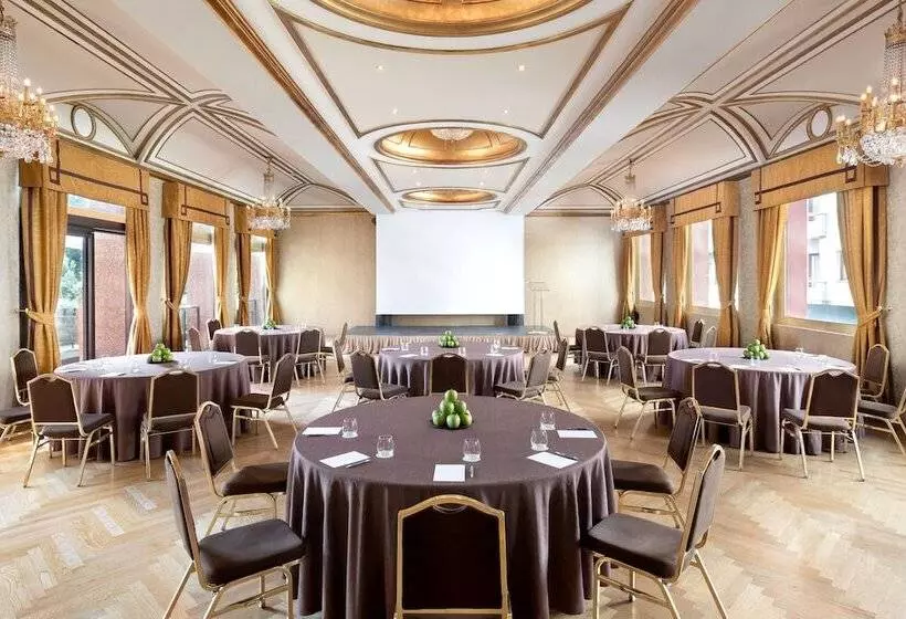 酒店 The Westin Palace, Milan