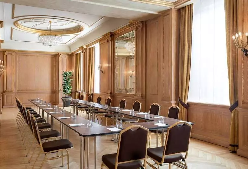 酒店 The Westin Palace, Milan