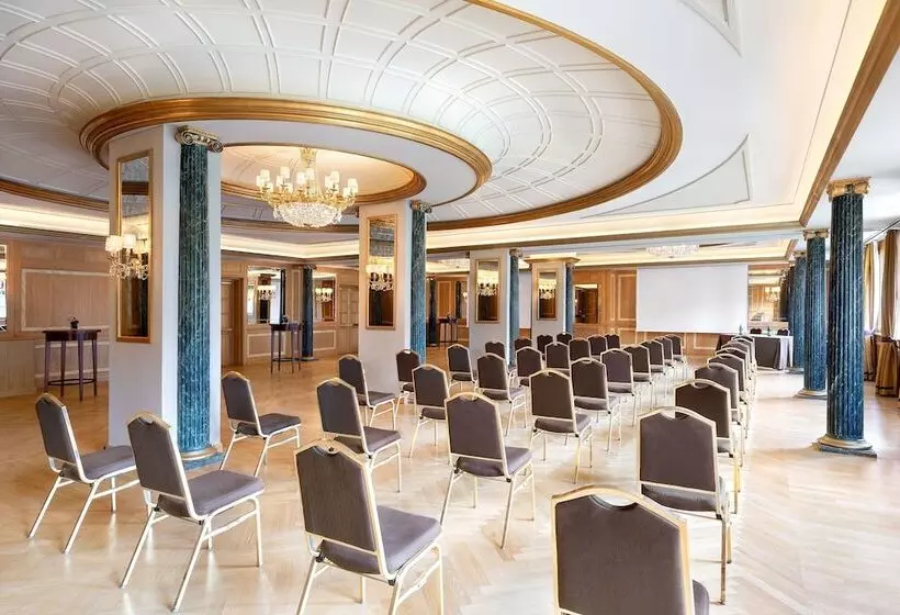 酒店 The Westin Palace, Milan