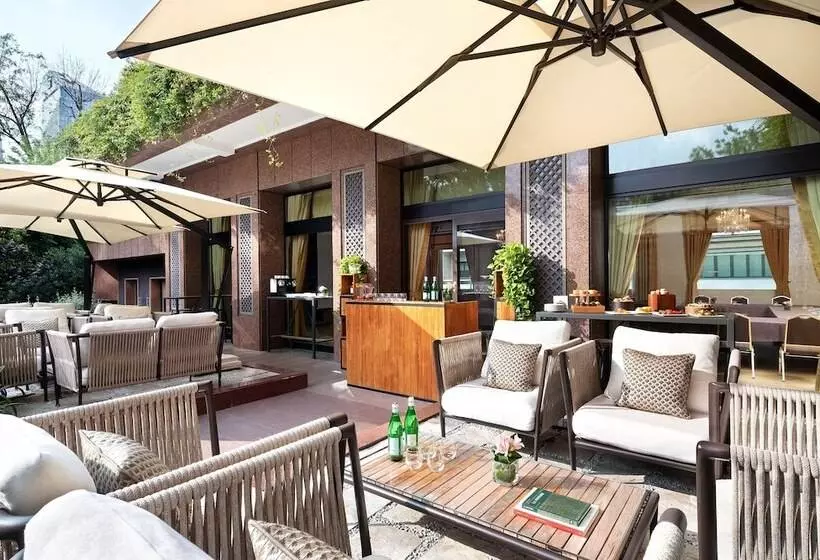 酒店 The Westin Palace, Milan