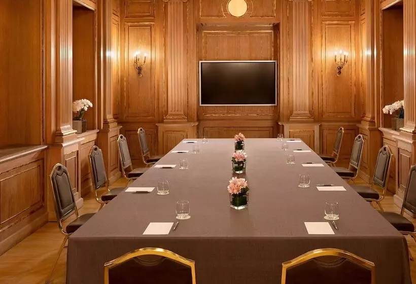 酒店 The Westin Palace, Milan