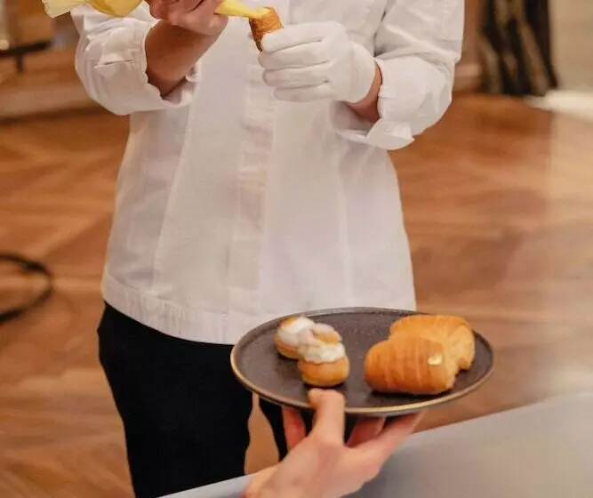 酒店 The Westin Palace, Milan