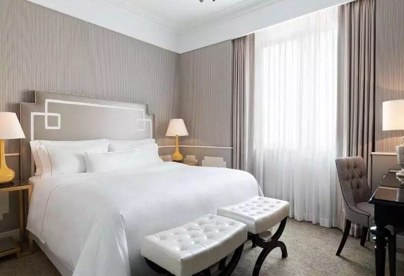 酒店 The Westin Palace, Milan