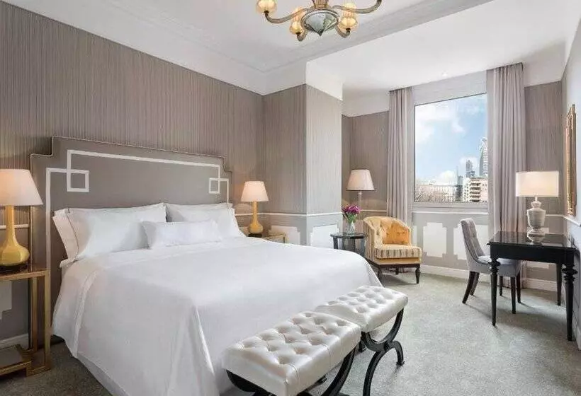 酒店 The Westin Palace, Milan