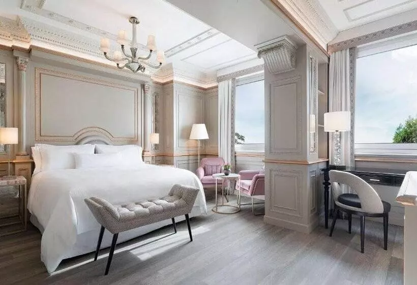 酒店 The Westin Palace, Milan