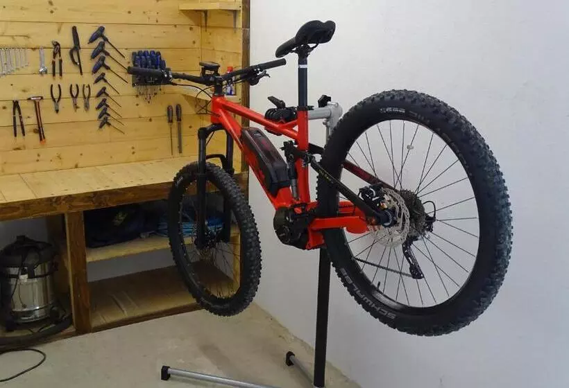 Отель Trattoria Della Posta