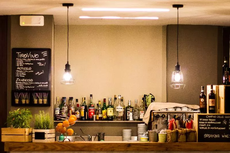 Agrihotel Villa Ambra