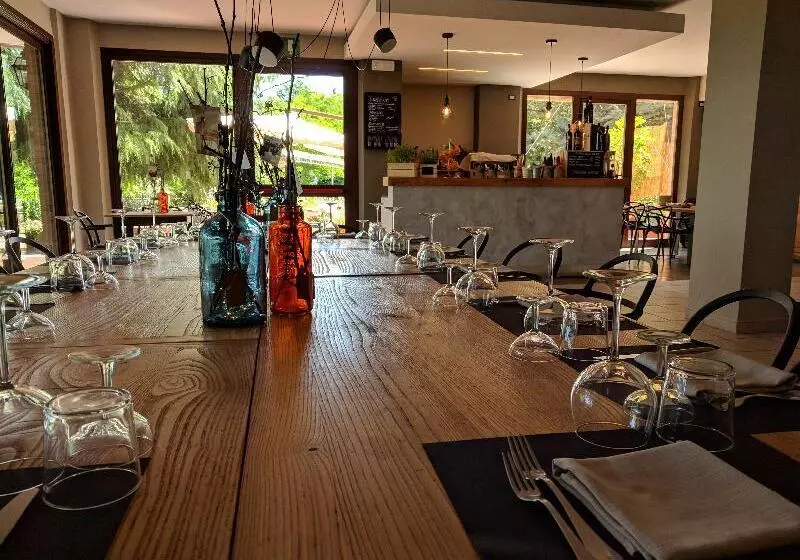 Agrihotel Villa Ambra