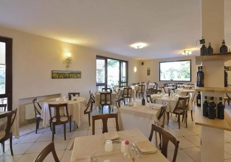 Agrihotel Villa Ambra