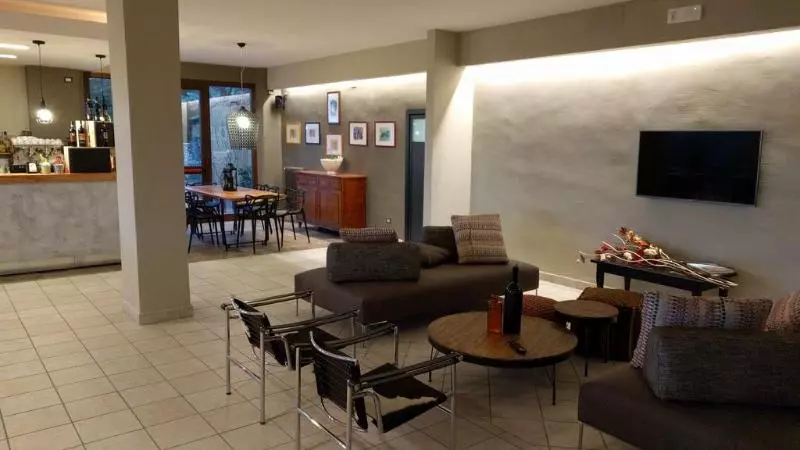 Agrihotel Villa Ambra