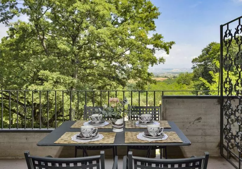 Agrihotel Villa Ambra