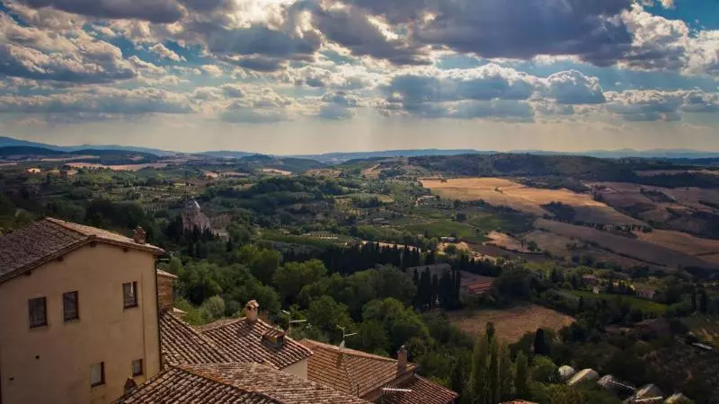 Agrihotel Villa Ambra