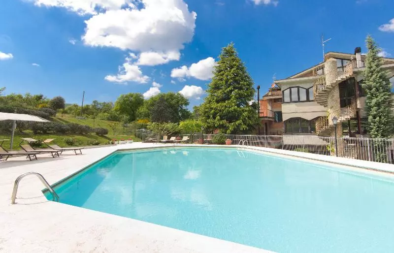 Agrihotel Villa Ambra