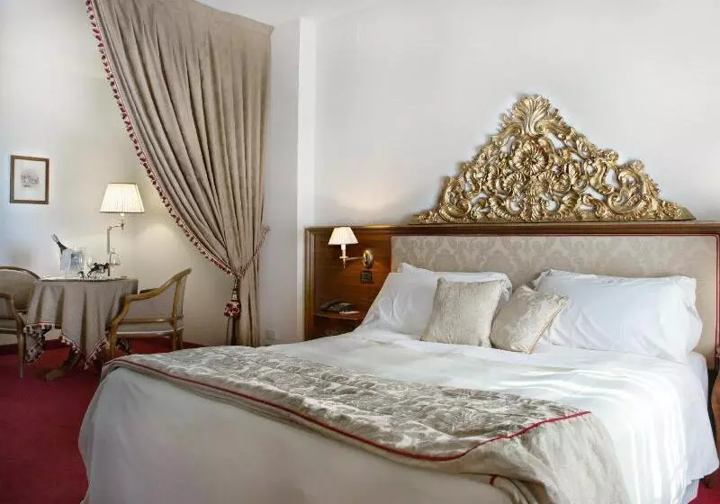 בית מלון כפרי Villa Condulmer