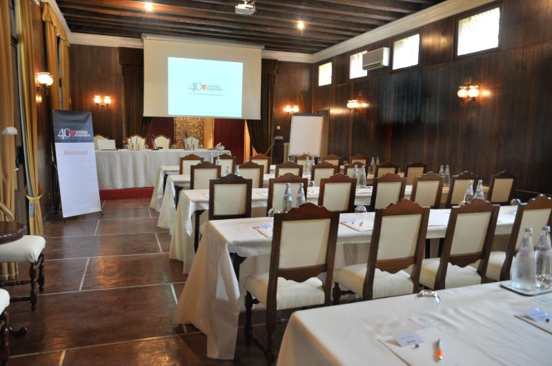 בית מלון כפרי Villa Condulmer