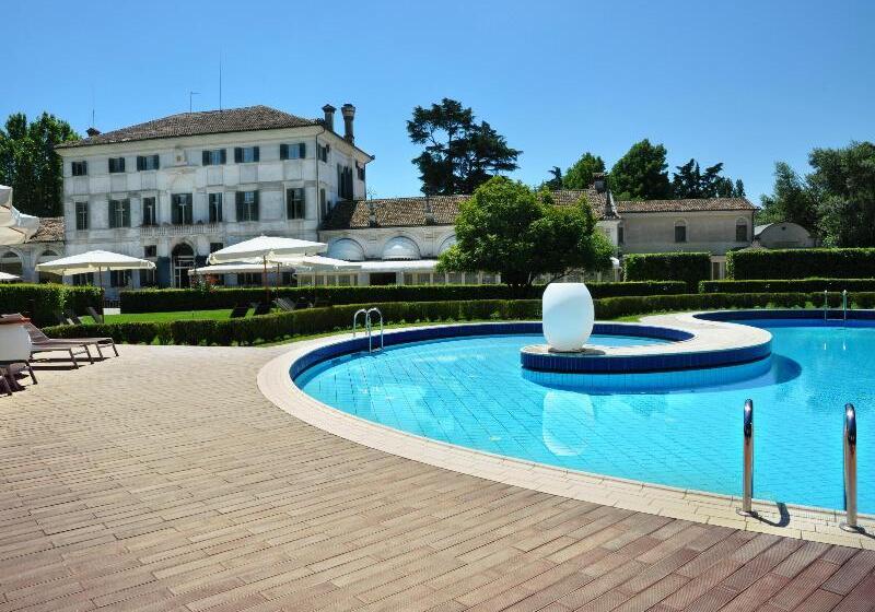 בית מלון כפרי Villa Condulmer