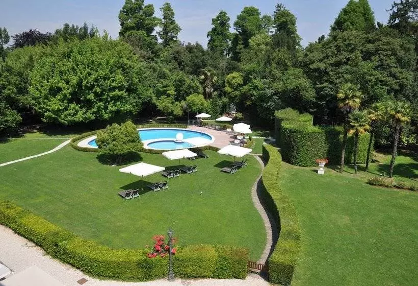 בית מלון כפרי Villa Condulmer