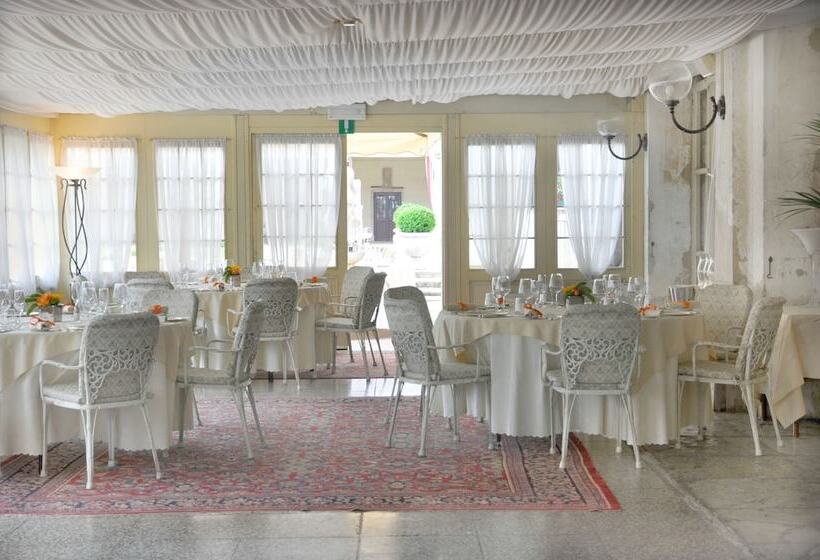 בית מלון כפרי Villa Condulmer