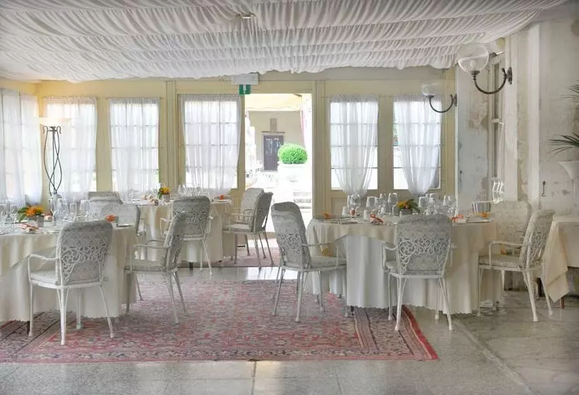 בית מלון כפרי Villa Condulmer