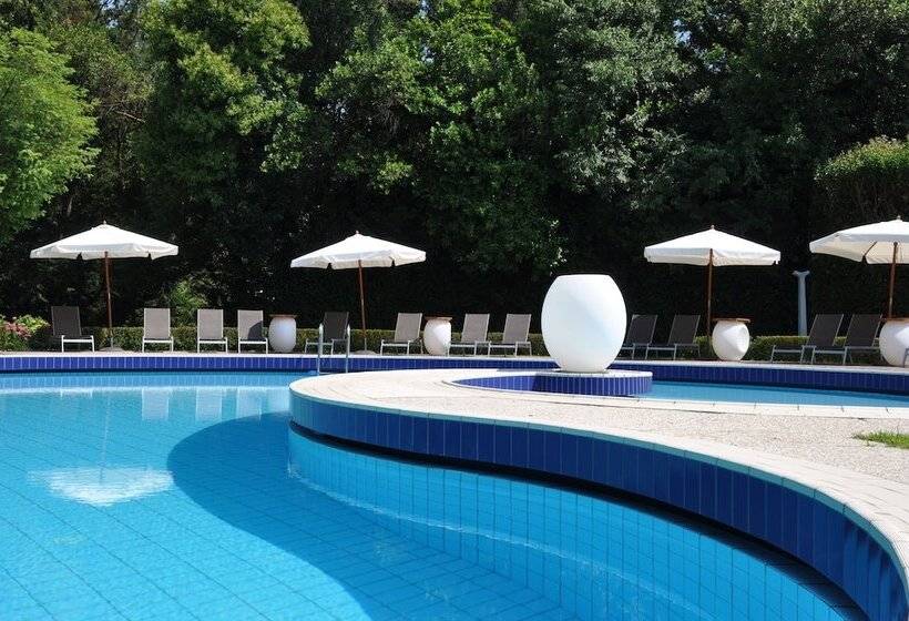 בית מלון כפרי Villa Condulmer