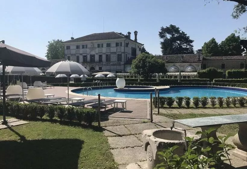 בית מלון כפרי Villa Condulmer