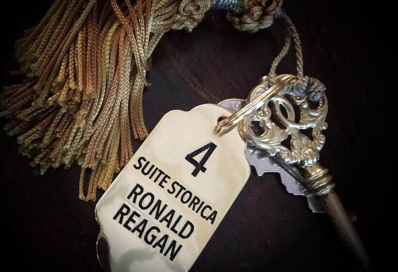 בית מלון כפרי Villa Condulmer