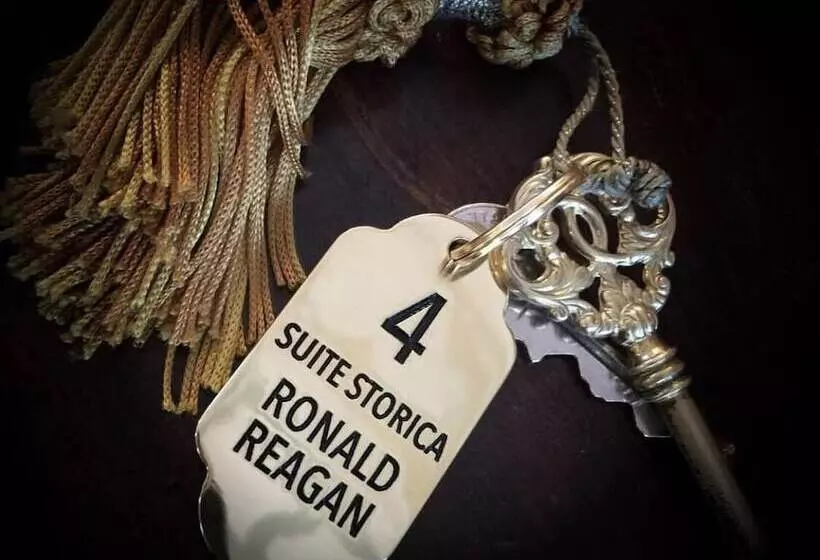 בית מלון כפרי Villa Condulmer