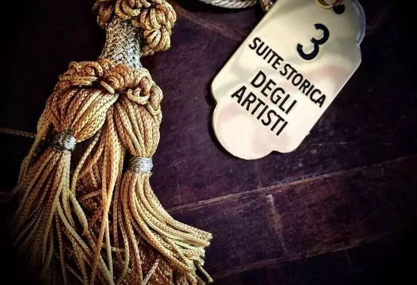 בית מלון כפרי Villa Condulmer