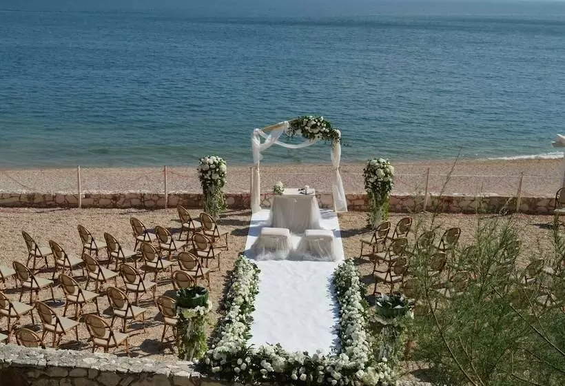 Pugnochiuso Resort Hotel Del Faro