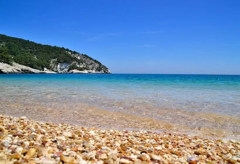 Pugnochiuso Resort Hotel Del Faro