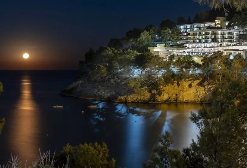 Pugnochiuso Resort Hotel Del Faro