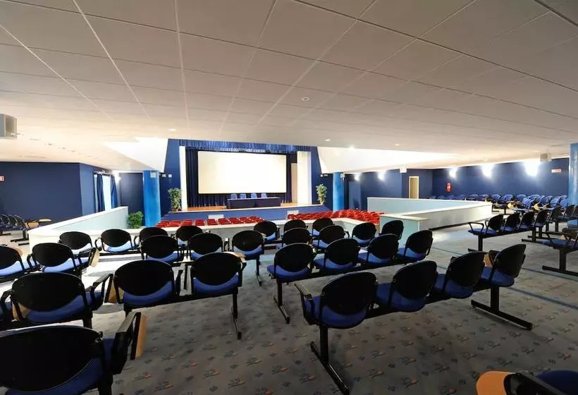 Pugnochiuso Resort Hotel Del Faro