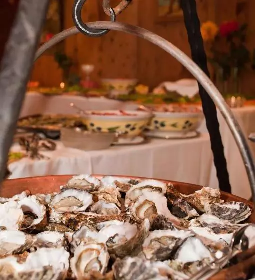 Alpenwellnesshotel St. Veit