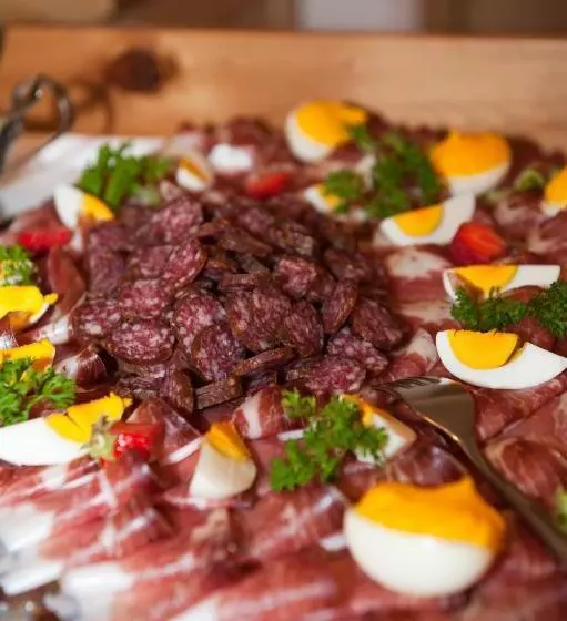 Alpenwellnesshotel St. Veit